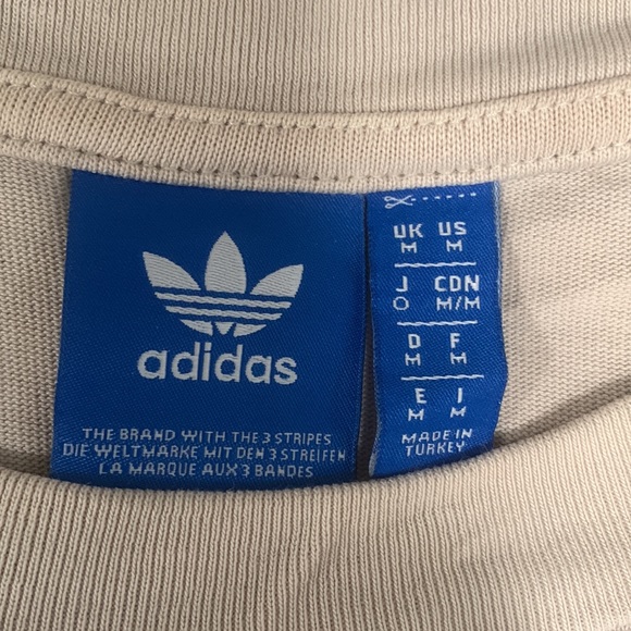 Adidas tee - Picture 3 of 3